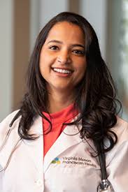 Dr. Lalita Turaga, DPM - Board-Certified Podiatrist at Evergreen Health and Virginia Mason Franciscan Health